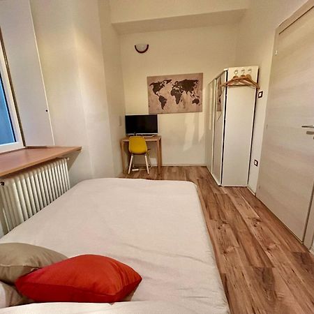 Residence Zar 4 Trieste Exterior foto