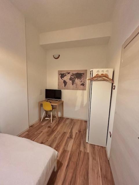 Residence Zar 4 Trieste Exterior foto