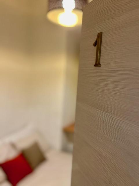 Residence Zar 4 Trieste Exterior foto