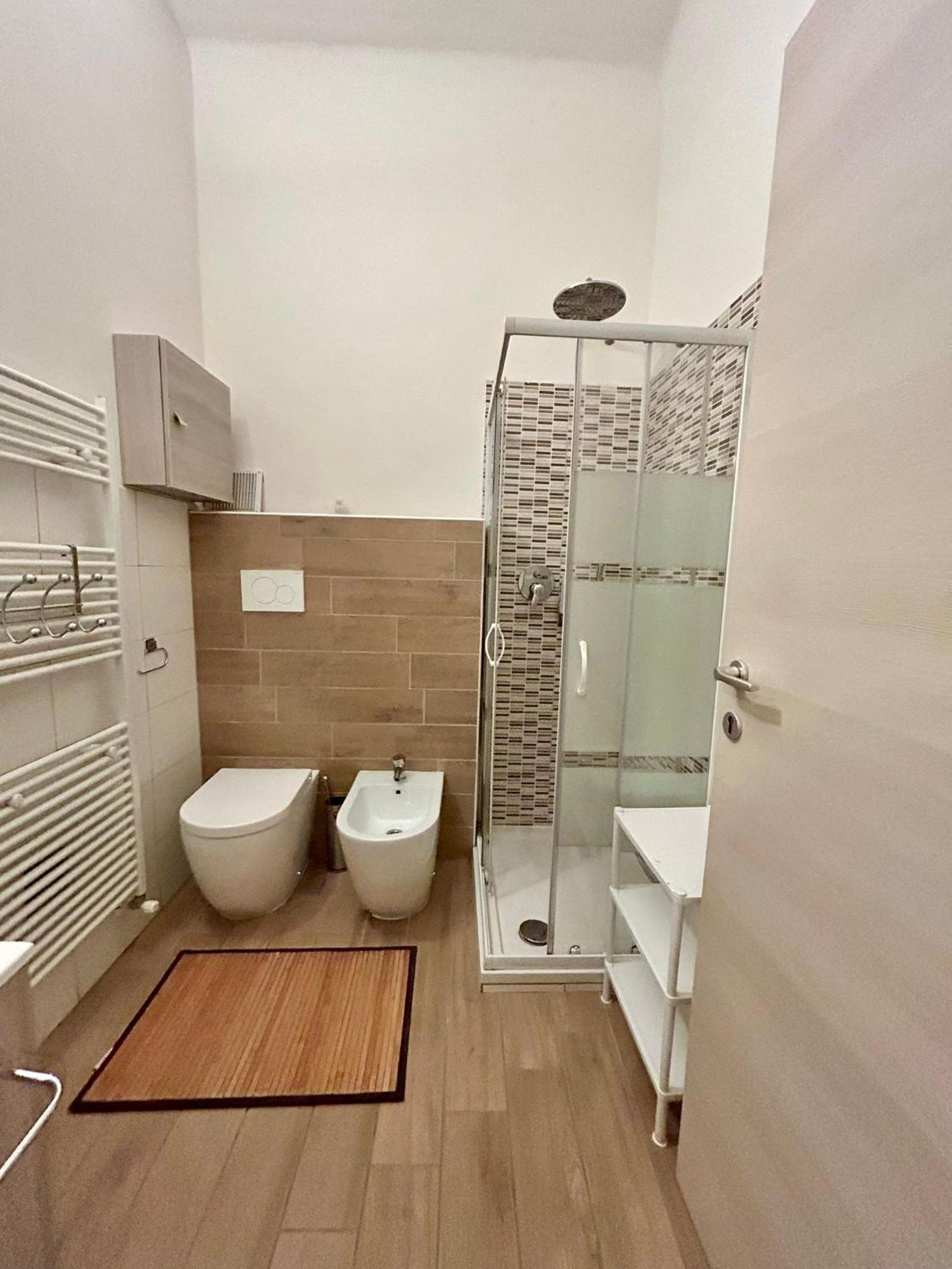 Residence Zar 4 Trieste Exterior foto