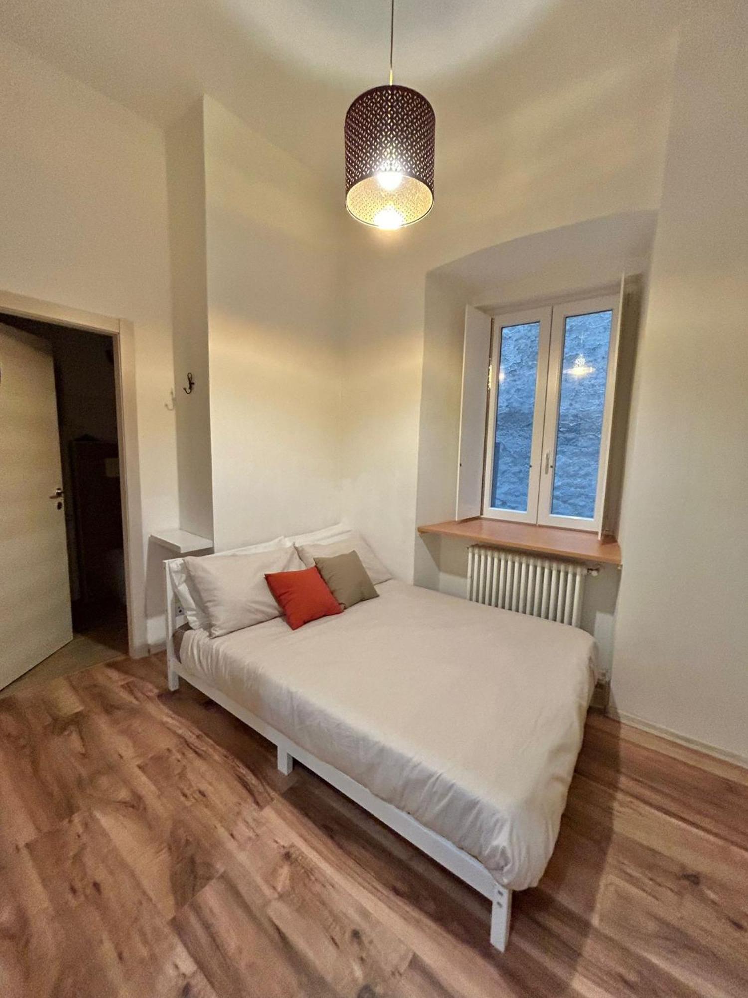 Residence Zar 4 Trieste Exterior foto