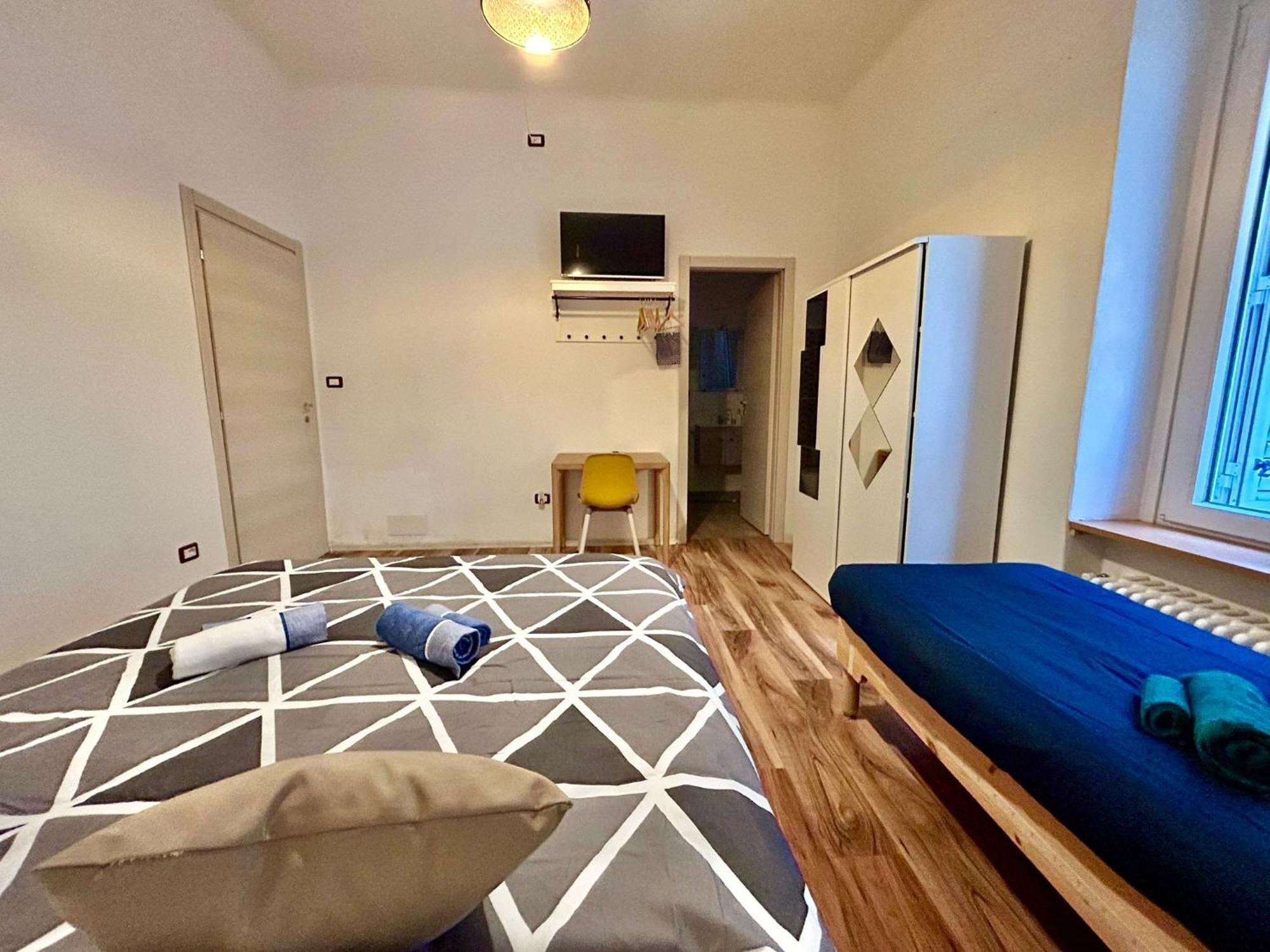 Residence Zar 4 Trieste Exterior foto