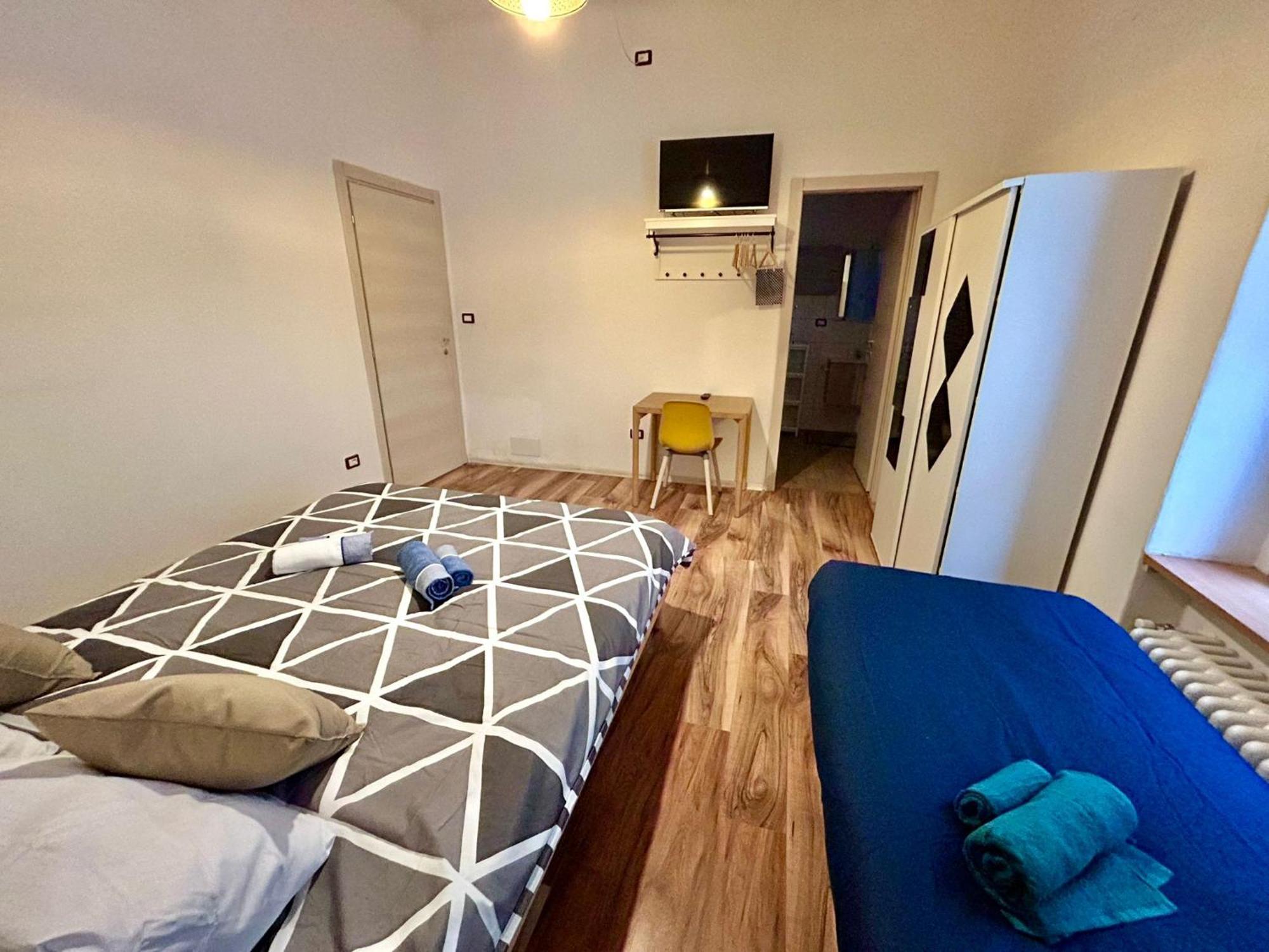 Residence Zar 4 Trieste Exterior foto